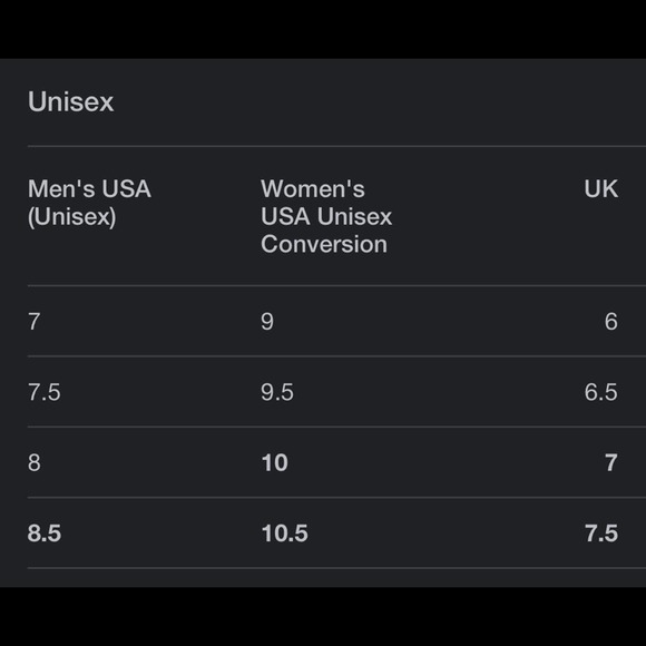 TOMS SHOES NWT UNISEX - Picture 5 of 6